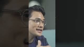 Hadiah Untuk Afgan & Hukuman Untuk Naya | Lost In Jogja Eps 3 On Youtube #Shorts