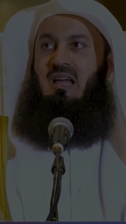 What to do when you miss a prayer #muftimenk