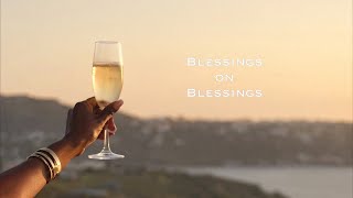 Blessings on Blessings - Affirming Song