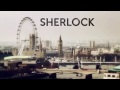 Sherlock Crack BBC #2 *so much gayness*