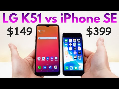 Lg K51 Vs Lg Stylo 6 Who Will Win Youtube