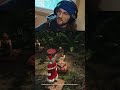 Santa on a vision quest in Columbia | #steele_exe on #Twitch