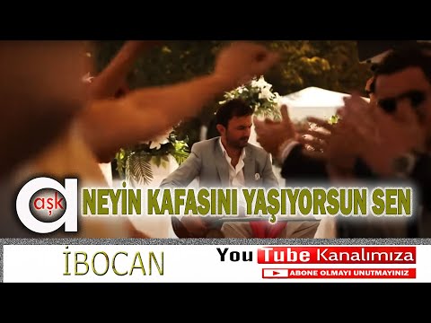 Neyin Kafasını Yaşıyorsun Sen   Ankaralı İbocan   Resmi Klip