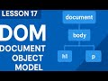 016 : DOM - Javascript || Af Soomaali
