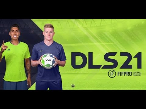 Game bóng đá Dream League Soccer 2021 Mod Apk 8.06 vô hạn tiền, menu mod – Huyền Thoại Mobile mới nhất 2023