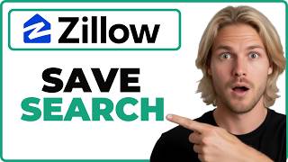 How To Save A Search In Zillow App (Full Guide)