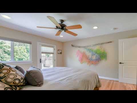 1669 Curtner Avenue, San Jose, CA home video tour