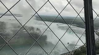 20220925 - Observatory Deck @ Skylon Tower 2