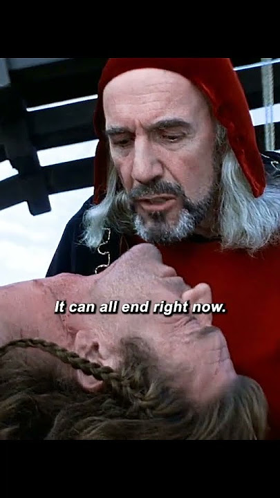 THE CRY THAT ECHOED THROUGH HISTORY! | Braveheart - Wallace’s Final Stand #music
