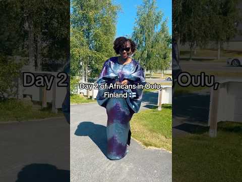 Happy Sunday Everyone Woc Nigeriansabroad Summer 