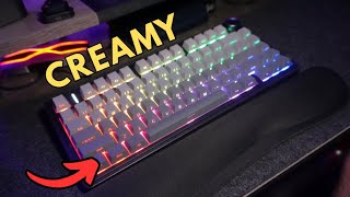 BEST Keyboard 2026! AULA F75 Pro REVIEW