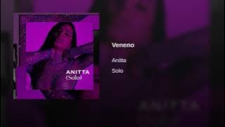 Anitta - Veneno
