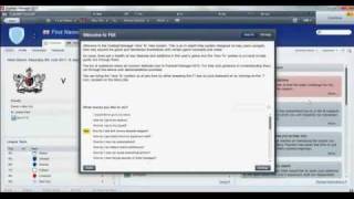 Football Manager 2012 unlimited money cheat. Commentary HD!