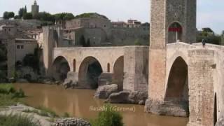 LOS PUEBLOS MÁS BONITOS DE ESPAÑA