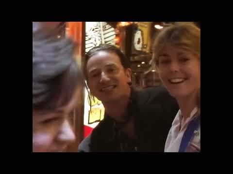 U2 I Still Haven T Found What M Looking For Official Music Video 