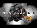 Силовая катушка Penn Slammer III