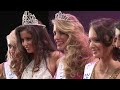 Miss picardie les dfils des deux camps commencent 