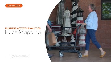 Business Activity Analytics - Heat Mapping Rule