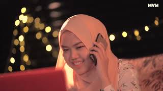 Sheryl Shazwanie & Ayie Floor 88 - Suaramu Syairku