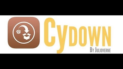 How to get any paid cydia tweak for free from their official repo using cydown