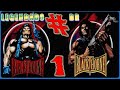 BlackThorne Legendado BR #1 #blackthorne #nocommentary #gamers #jogodeaventura #retrogaming