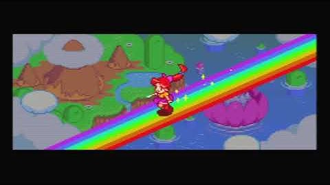 Tetris Attack Credits