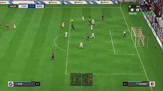 Beast Mode Fc Div 4 Title