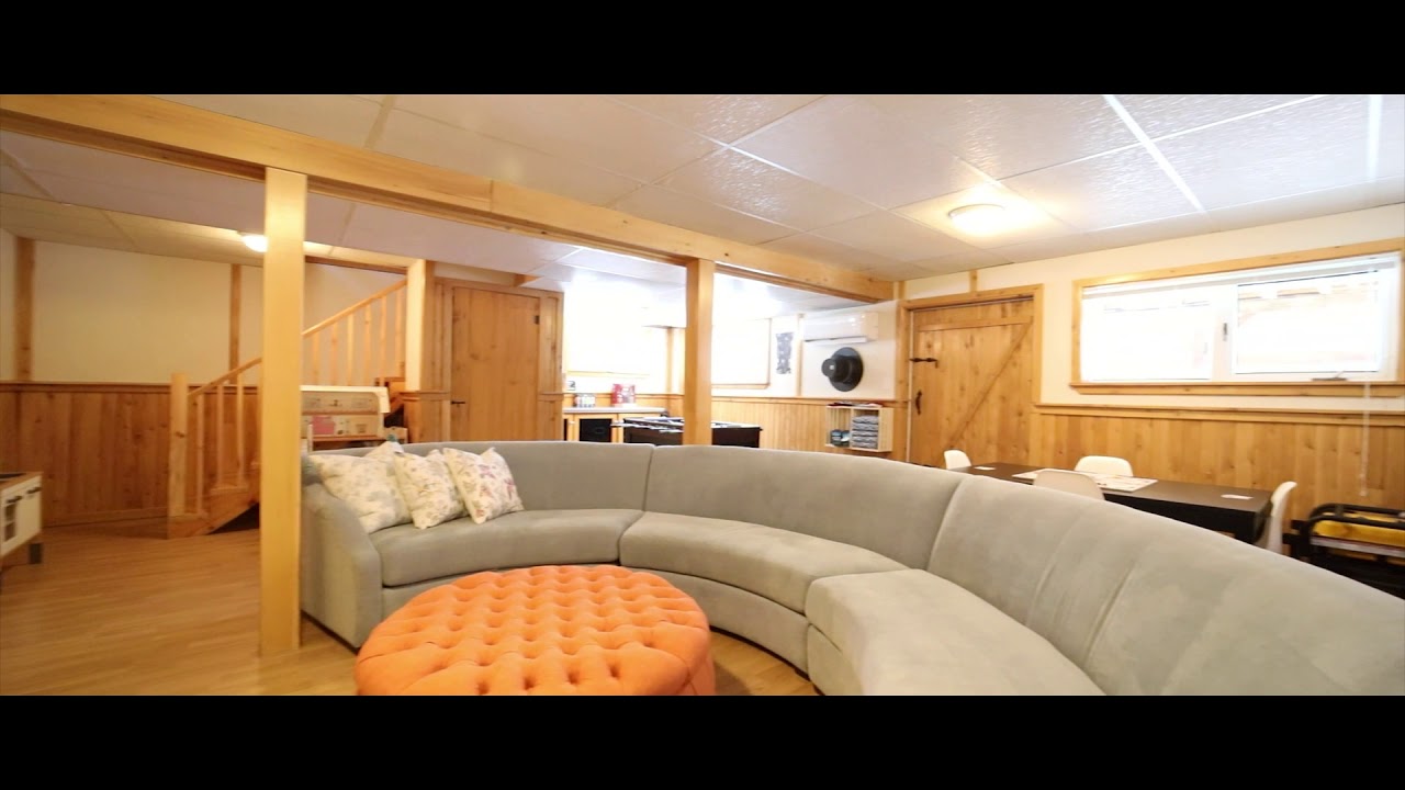 141 Chemin Théodore, L'Ange Gardien, QC YouTube