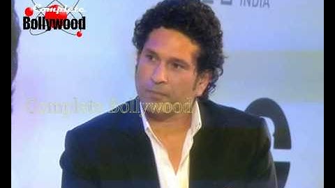 Autobiography ‘Playing It My Way’ by Sachin Tendulkar Released  1