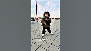 Trending song Baby dance | shorts TrendVee2.0 #shorts #trending #youtube #viralreels #trendvee2.0