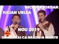 Nicusor Iordan & Iulian Urlea - De-as trai ca bradu-n munte 2019