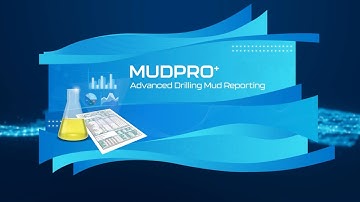MUDPRO — Advanced Drilling Mud Reporting Software