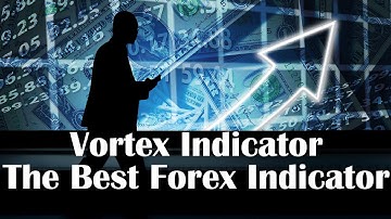 Vortex Indicator Testing | The Best Forex Trading Strategy for Beginners in 2020