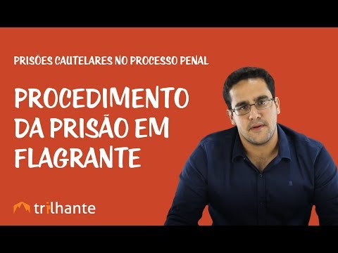 Prisões Cautelares no