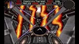 Playthrough of Fury3 F!Zone: Belazure, Mission 2 part 2