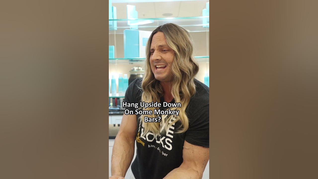 How To Apply Heat Protectant YouTube