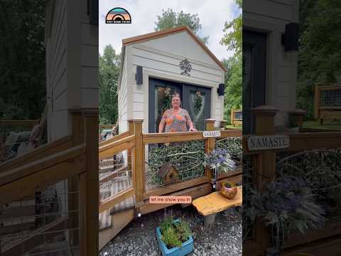 Could You Live in this Tiny Home?