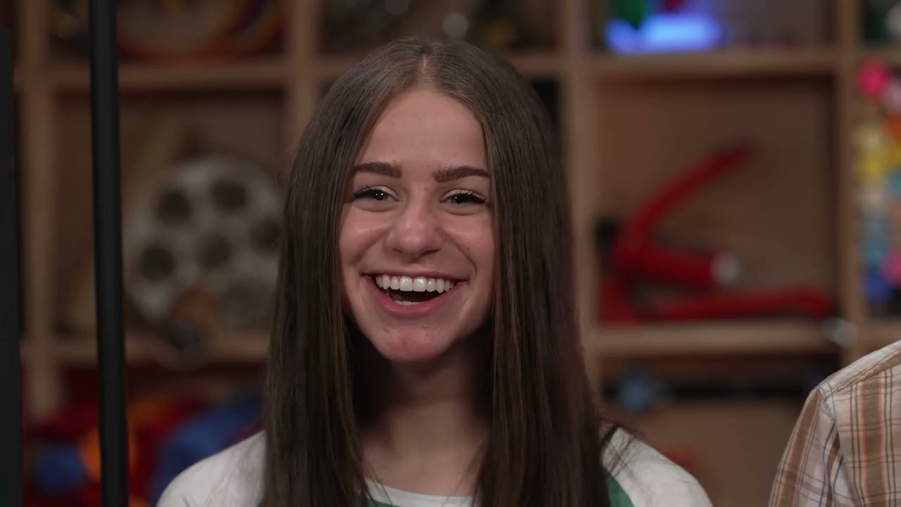 May ElementaryKids W2