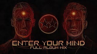 D-Block S-Te-Fan - Enter Your Mind Full Album Mix