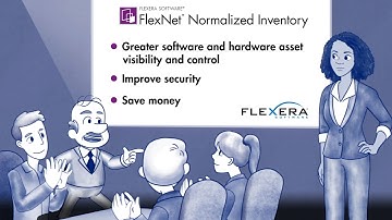 Comprehensive & Accurate Software and Hardware Inventory Information to Reduce Costs