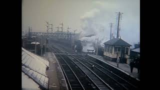 Bromsgrove and the Lickey Incline