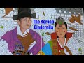 THE KOREAN CINDERELLA { kids Book Read Aloud } #history #books #folktales #fairytales #kidslearning