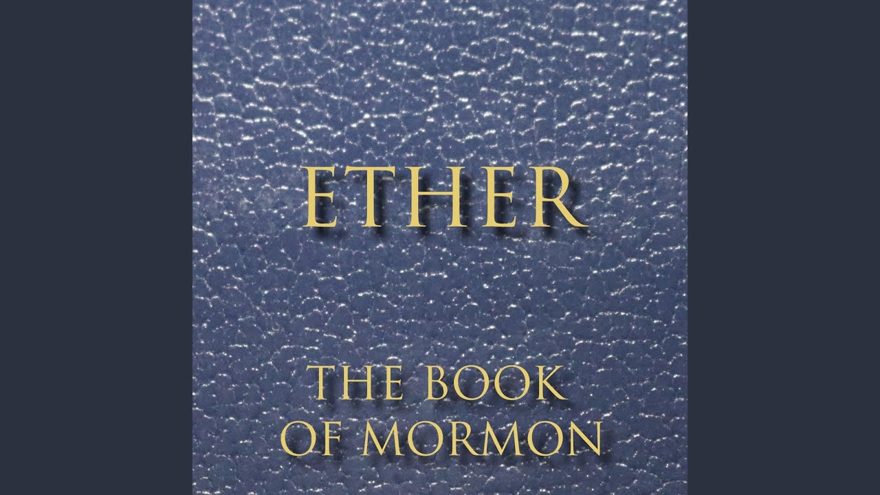 Assista a Ether 8 no YouTube Assista a Ether 8 no YouTube