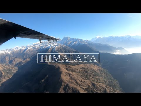 Video: Dött Vatten Som Finns I Himalaya! - Alternativ Vy