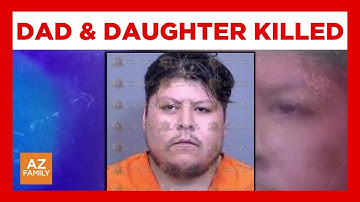 Court papers detail deadly road rage shooting in south Phoenix