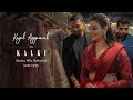 Kalki fashion hyderabad store inauguration ft kajal aggarwal  influencers
