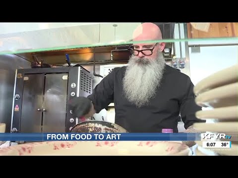 Anima Cucina owner and head chef nominated for renowned James Beard Foundation award