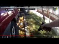 NYPD Bodycam shows Officers shooting wanted man for shooting 4 people