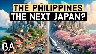 Can the Philippines Become The Next Japan?