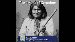 Geronimo: The Apache Warrior Who Became an Icon